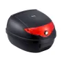 24L Motorcykel Top Case Universal Motorcykelhale med