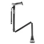 Walking Cane For Man Woman Folding Walking Stick 8-niveau