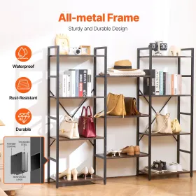 Stone Crab Cracker med 2 skaldyrsvalg, aluminium og rustfrit stål konstruktion skaldyr Shucker, skaldyrsværktøjer indstillet til