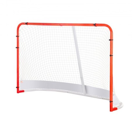 Street Hockey Net Indoor Outdoor Steel Hockey mål sæt 72 "X48"