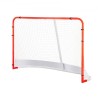 Street Hockey Net Indoor Outdoor Steel Hockey mål sæt 72 "X48"