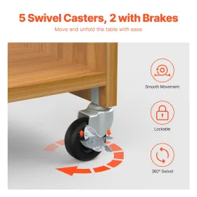 Geotekstilstof vævet indkørselsstof 12,5' x 50' landskabsstof 3,5 oz