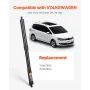 Rear Left & Right Tailgate Power Lift Support, Compatible with 2010-2023 VW Sharan (7N,7N1,7N2), Electric Tailgate Liftgate Powe