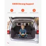 Rear Left & Right Tailgate Power Lift Support, Compatible with 2010-2023 VW Sharan (7N,7N1,7N2), Electric Tailgate Liftgate Powe