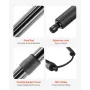 Rear Left & Right Tailgate Power Lift Support, Compatible with 2010-2023 VW Sharan (7N,7N1,7N2), Electric Tailgate Liftgate Powe
