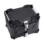 45L Motorcykel Top Case Universal Motorcykelhaleboks med