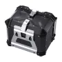 45L Motorcykel Top Case Universal Motorcykelhaleboks med