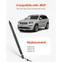 Bagerste Liftgate Strut venstre kompatibel med 2011-2012 Grand