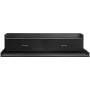 Vaskemaskine Tørrer bordplade 54x27 "Vaskeri Topper Cover med 2