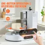 Kage dekorere maskine kage frosting spredning til 4 "til 12"
