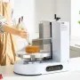 Kage dekorere maskine kage frosting spredning til 4 "til 12"