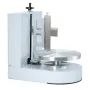 Cake Decorating Machine, Cake Cream Spreading Coating Smearing Machine, Low Noise Cake Frosting Machine, Turntable with Adjustab
