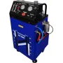 DC 12V Auto Transmission Fluid Flush Exchange Machine, Flushing Device Gear Liquid Exchanger 0-60PSI, Oil Exchange Flush Cleanin