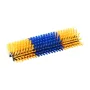 Livestock Scratching Brush, 2 Pcs Horse Brush with 4 Screws, 20 x 7.5 in Cow Scratcher, for Back Itch Relief & Keep Cleaning, Gr