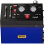 DC 12V Auto Transmission Fluid Flush Exchange Machine, Flushing Device Gear Liquid Exchanger 0-60PSI, Oil Exchange Flush Cleanin