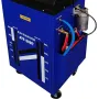 DC 12V Auto Transmission Fluid Flush Exchange Machine, Flushing Device Gear Liquid Exchanger 0-60PSI, Oil Exchange Flush Cleanin