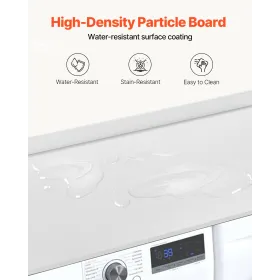 Gun Rack Wall Mount Horisontal Gun Rack og haglgeværkroge til en enkelt pistol