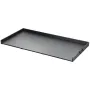 Washer Dryer Countertop, 54" x 27" Wooden Washer and Dryer Countertop, Water-Resistant Laundry Machine Topper Cover with Anti-Sl