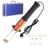 Magnetic Induction Heater Hand-held Induction Heater 1KW for Bolts Removal