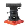 5.5 "Bench Vise Multipurpose Heavy Duty Ductil Iron Swivel