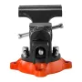 5 "Bench Vise Multipurpose Heavy Duty Ductil Iron Swivel
