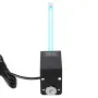 HVAC Air Purifier 18W 14 tommer UV Light Coil Cleaner med