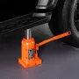 Hydraulisk flaskedonkraft 30 tons manuel højløft bil bilværksted