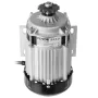 750W Electric Brushless DC Motor Kit - 48V 2700rpm Motor with Upgraded Speed Controller for Go Karts E-Bike Motorcycle Scooter
