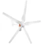 Vindmøllegenerator, 12V/AC Wind Murbine Kit, 300W Wind Power