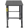 Svejsning Tabel 36 "X 24" 800lbs Svejsning Arbejdsbænkstabel