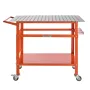 Svejsning Tabel 40 "X24" Svejsning Arbejdsbænk med 800 kg