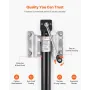 Trailer Jack Bolt-on Trailer Tongue Jack 5000 lbs Dynamisk