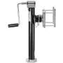 Trailer Jack Bolt-on Trailer Tongue Jack 5000 lbs Dynamisk