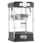 Popcorn Popper Machine bordplade Popcorn Maker 480W 4 oz sort