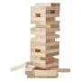Tumbling Timber Legetøj 60 blokke Kæmpe Tumble Tower Blocks