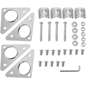 Soft Ice Cream Machine 2200W Commercial Countertop Soft Ice Cream Maker Machine 5.3 to 7.4 Gallons per Hour Ice Cream Machine