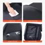 Racing Seat, 2 Set, Adjustable Racing Cockpit with Wide Angle Reclining & High-Resilience Foam, Comfortable Racing Chair with Po