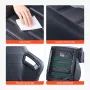 Racing Seat, 2 Set, Adjustable Racing Cockpit with Wide Angle Reclining & High-Resilience Foam, Comfortable Racing Chair with So