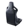 2 Sæt racer sæde Justerbar racerstol med PVC -læder & Q235B