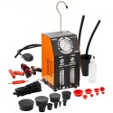 Automotive Smoke Machine EVAP Vacuum Leak Detector with Built-in Air Pump