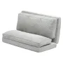 Foldning af sovesofa sammenfoldelig sofa seng med vaskbar dæk