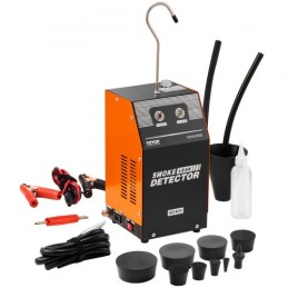Automotive Smoke Machine Leak Detector evap brændstof røgmaskine lækage tester