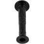 Antique Hand Water Pump Stand Pitcher Pump Stand Cast Iron Well Pump Stand with Pre-set 13 mm(0.5") Holes for Easy Installation 