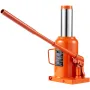Hydraulisk flaskedonkraft 50 tons manuel højløft bil bilværksted