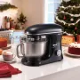 Stand Mixer 6 Quart Electric Dough Mixer 1400W 6 + P Hastigheds
