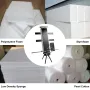 Styrofoam skæremaskine 42 cm max. 
