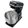 Stand Mixer 8.3 Qt Electric Dough Mixer 1400W 6 + P Speed