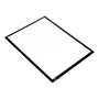 A3 LED Light Board USB Powered Tracing Pad 3 Level dæmpbar