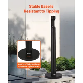 Single Tunnel Climber, Toddler Playset, Foam Climbing Blocks for Toddlers, Kids Tunnel Maze with Stairs and Ramp, Indoor for