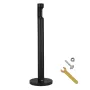 Cigaret røv beholder freestand udendørs cylinder røv